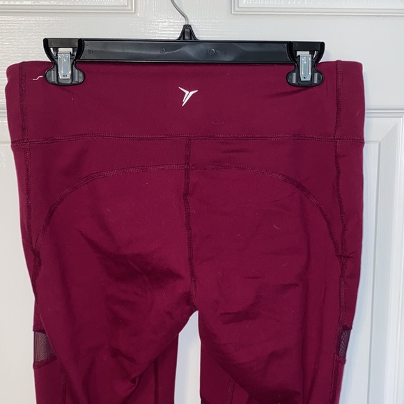 Old Navy Legginga - Picture 5 of 7